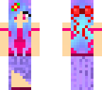 request from my sister
