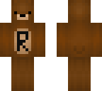 rewind bear
