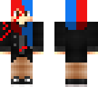 rileyhellshire yt scarred