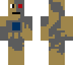 roboman slave
