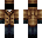 rogue detective