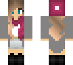 rosiedoesmc