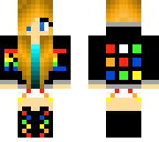 rubiks cube edit