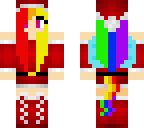santa dash
