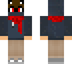 scarf
