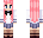 school girl