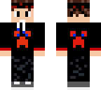 scorpienhd skin
