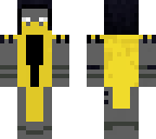 scorpion gold