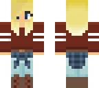 short hair edit steve