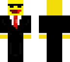 simling emoticon with glasses