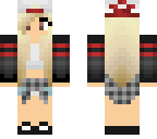 skater chick