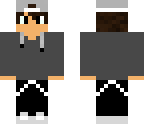 skater dude