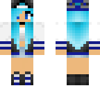 skater girl