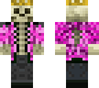 skel king