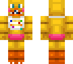 skin