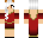 skin for friend