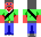 snake logan
