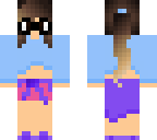 sorry justin bieber music video girl - 11