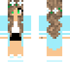 spring skin for madison