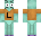 squiddy