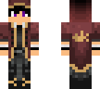 steam punk mechanic