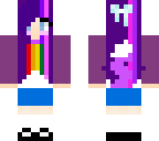 stephany mlp