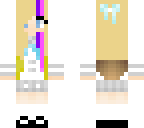 stephany pdh uniform girl