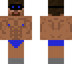steve enmascardo