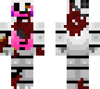 stuffed fun-time freddy