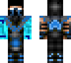 sub-zero