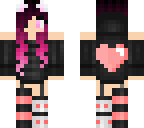 summer- twin outfit