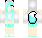 summer cutebluefox84