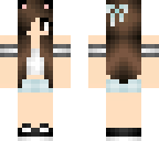 summer skin