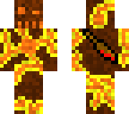 sun golem