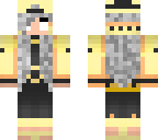 sunny 18 skin