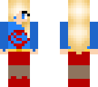 super girl