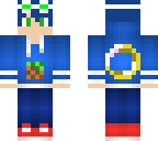 superleandroyt skin