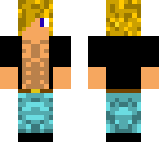 surfer dude