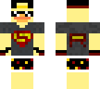 swag duck