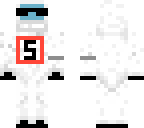 swaggy yeti