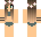 swim suit