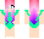 swimsuit girl