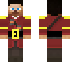 tf2 steve