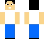 the asian skin made by theelecricgamer 5