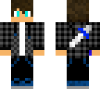 the gaming dude