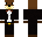 the otter