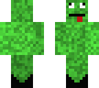 thederpcreppermadebypeterthedeath