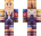 tidus
