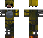 tjoc-r chica