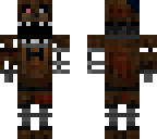tjoc-r freddy